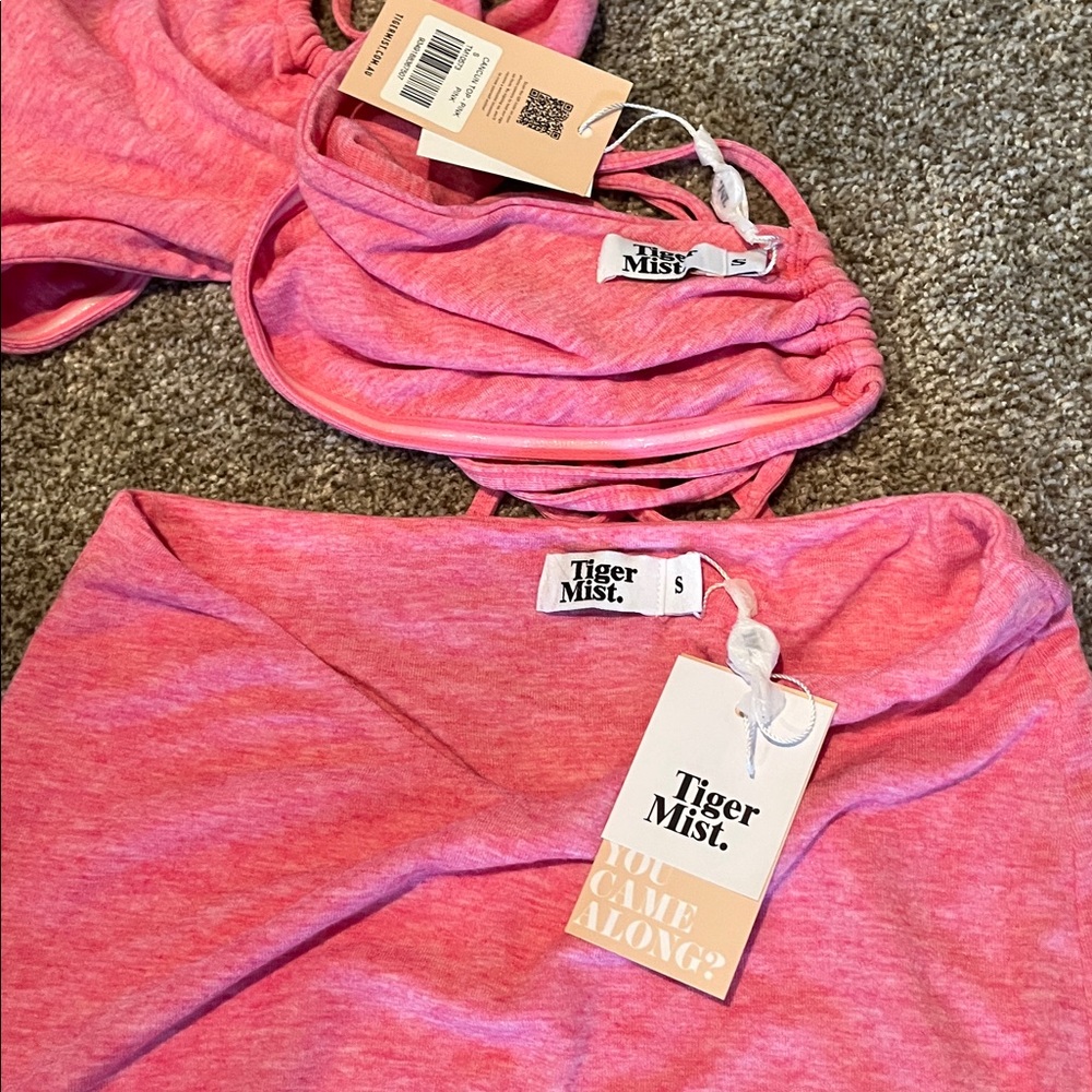 Tiger Mist Bundle - image 3